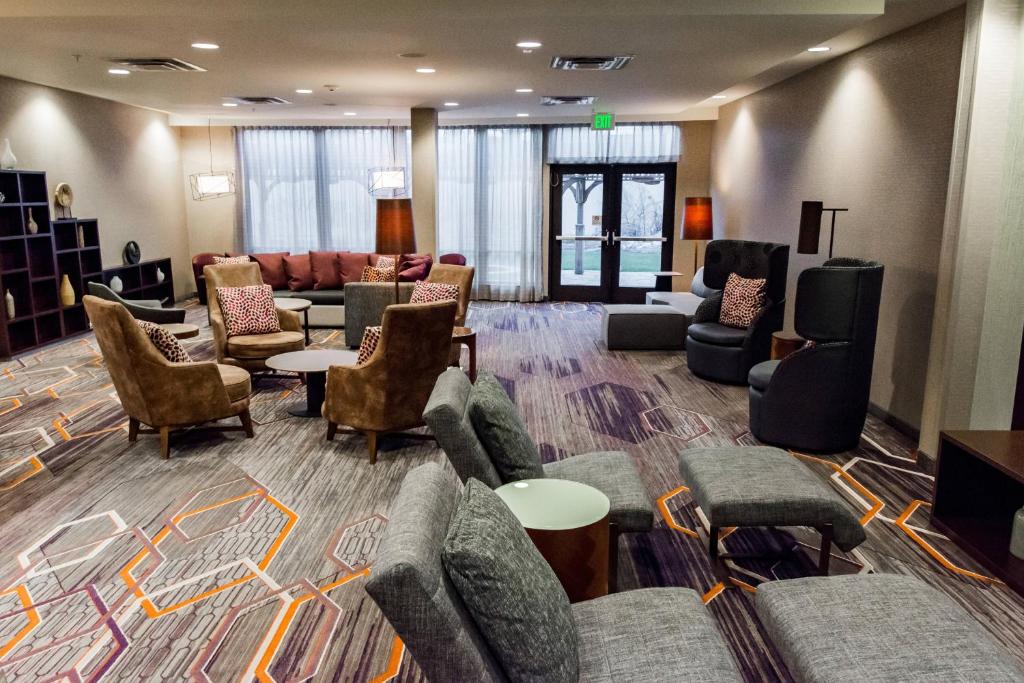 Courtyard Marriott Lafayette image