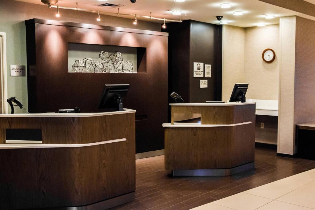 Courtyard by Marriott Lafayette photo 2