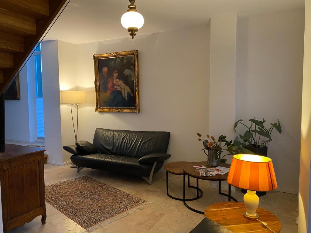 Haus Mathilda photo 1