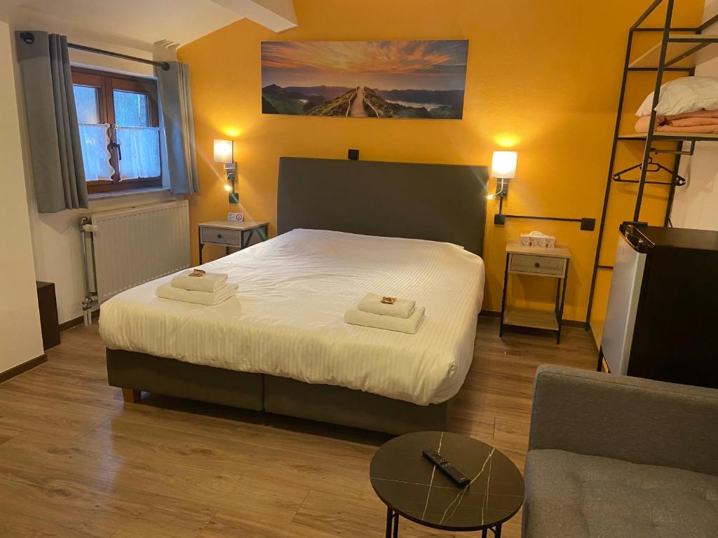 Hotel Monika photo 1