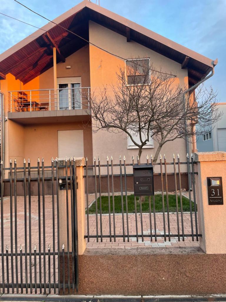 Apartman Magnolija photo 1