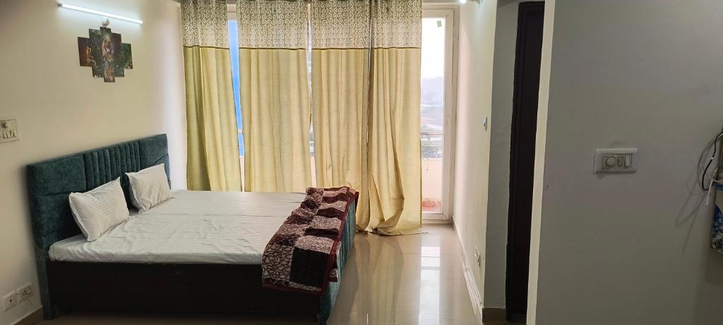 Peaceful stay