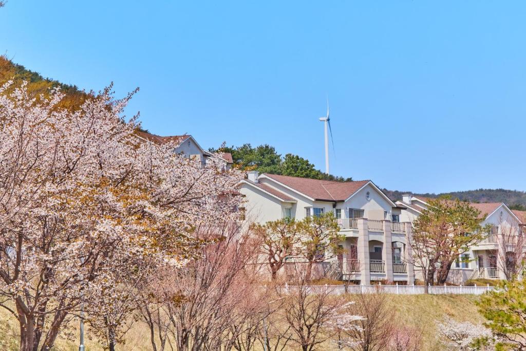 Gyeongju Mauna Ocean Resort