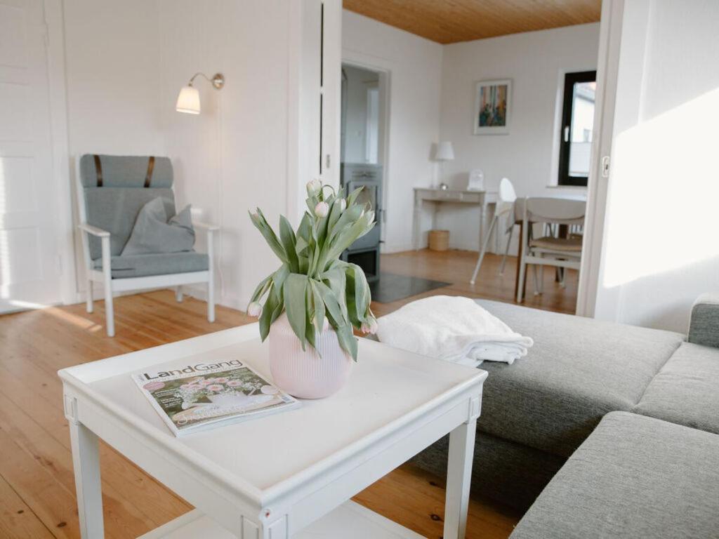Holiday home Zum Nagel photo 3