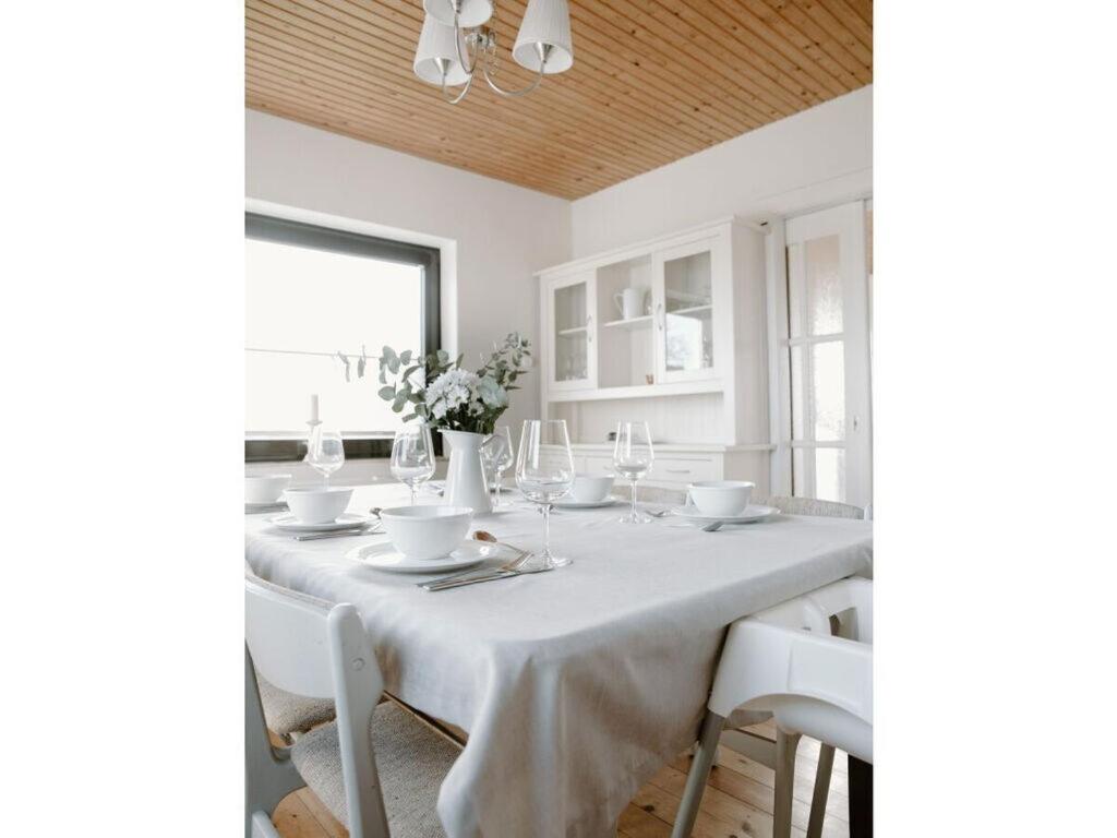 Holiday home Zum Nagel photo 2