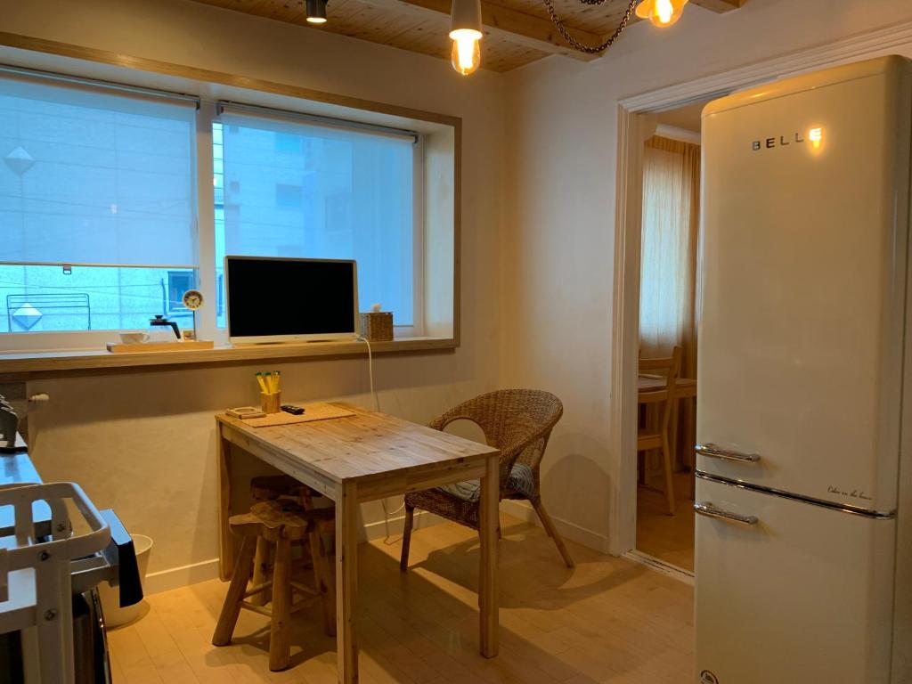 liilliil Residence Seoul photo 2