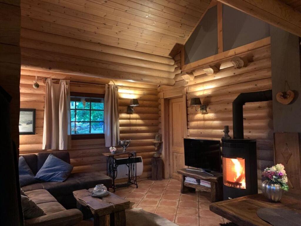 Holiday home Placzek