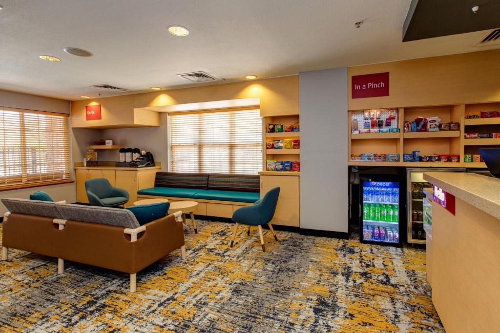 TownePlace Suites Denver Southwest/Littleton photo 1