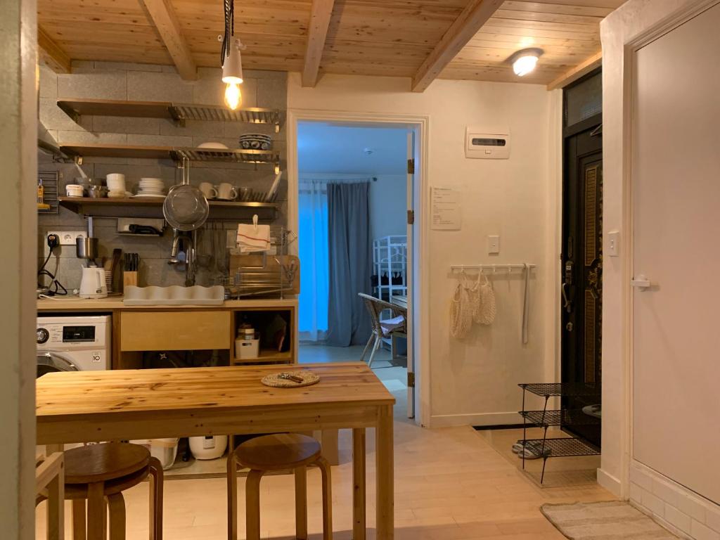 liilliil Residence Seoul photo 3