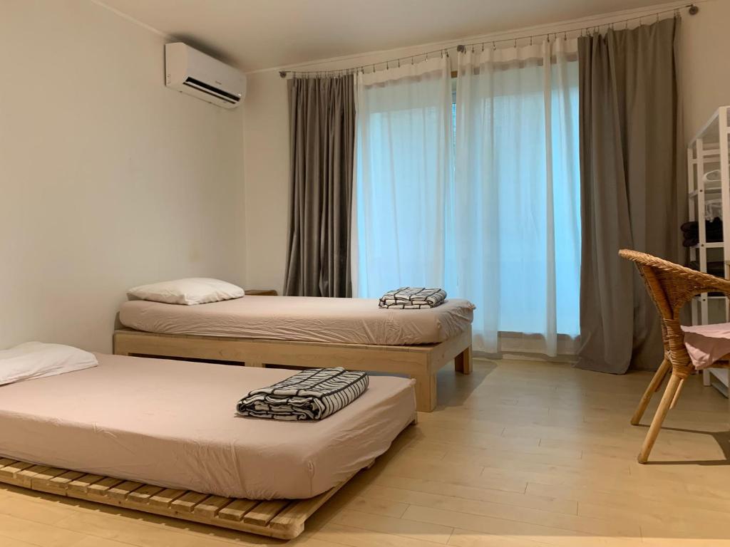 liilliil Residence Seoul photo 4