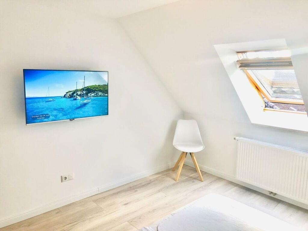 Holiday apartment Baltic Sea breeze photo 3