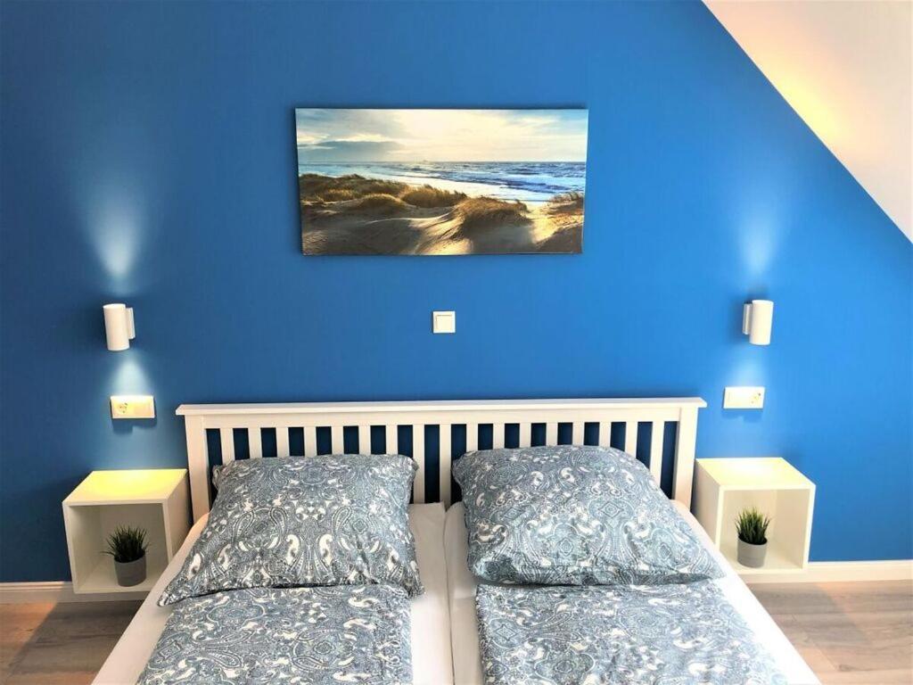 Holiday apartment Baltic Sea breeze photo 4