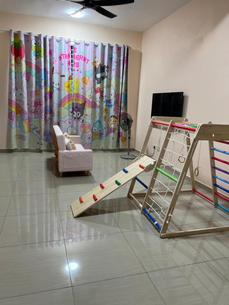 Sanrio House- Taman Bestari Indah photo 1