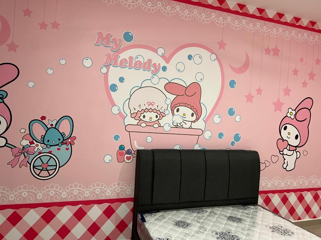 Sanrio House- Taman Bestari Indah photo 2