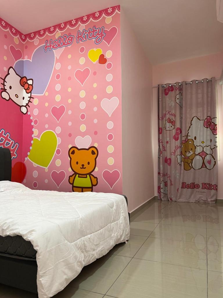 Sanrio House- Taman Bestari Indah photo 3