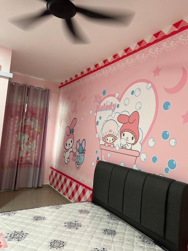 Sanrio House- Taman Bestari Indah photo 4