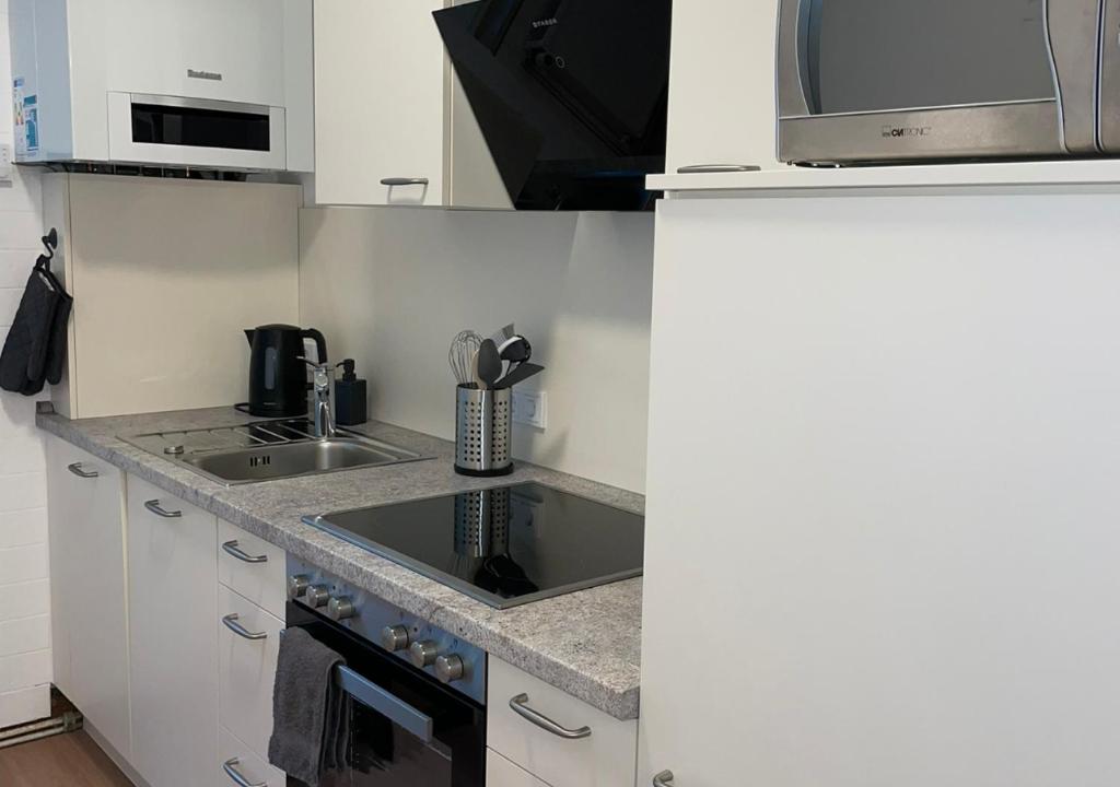 Monteurwohnung Burchard photo 4
