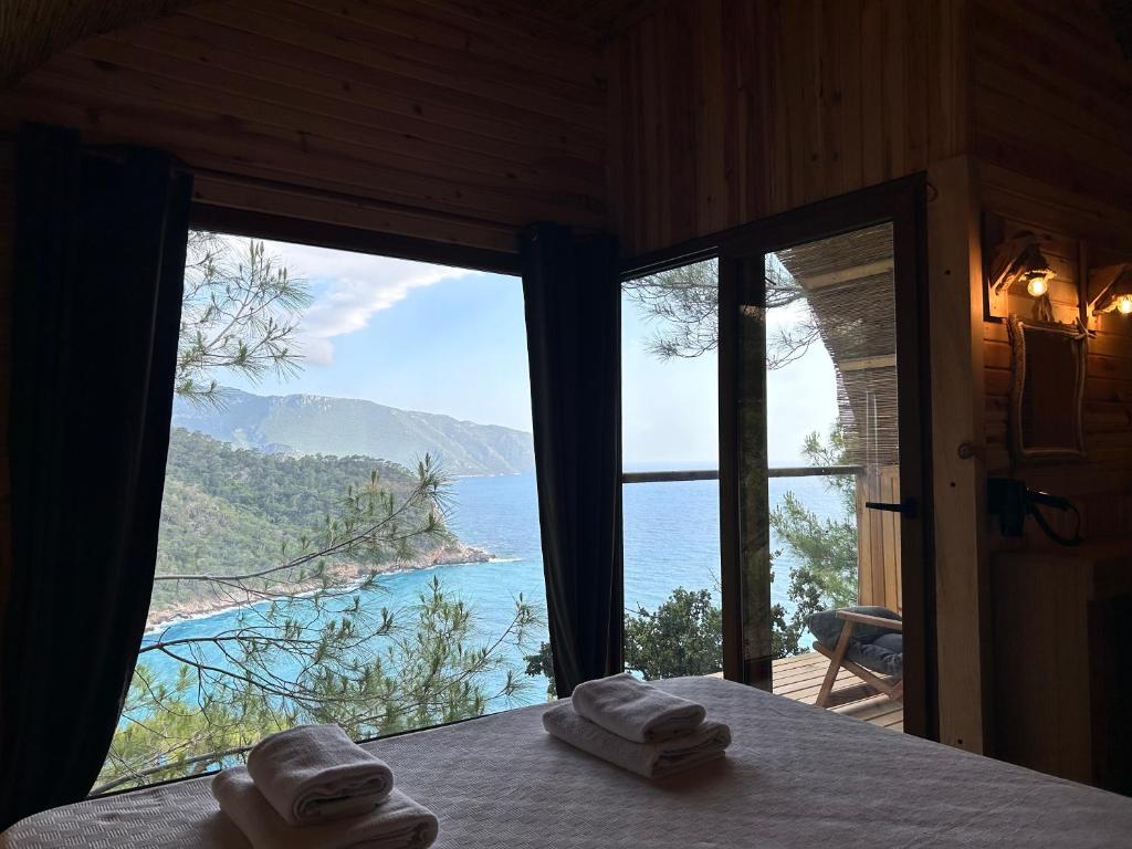 Kabak Ütopya Suites photo 1