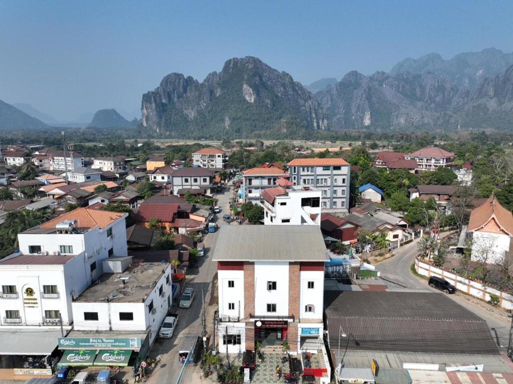 Vangvieng Rock Backpacker Hostel photo 4