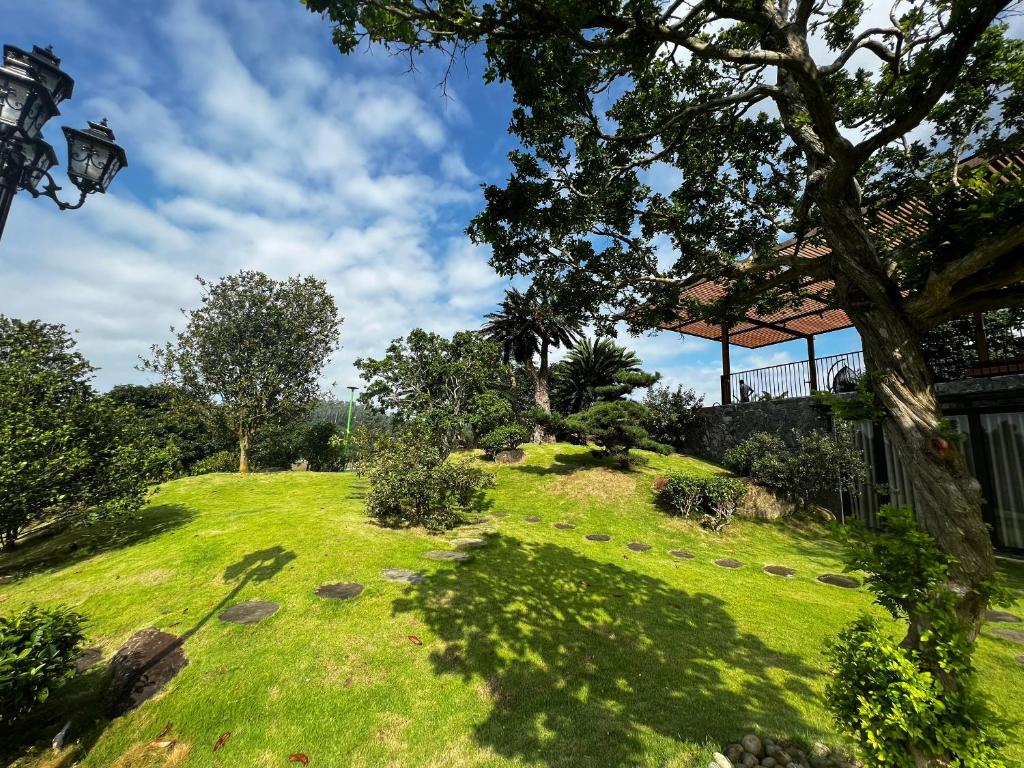 Moc Tra Villa - Venuestay