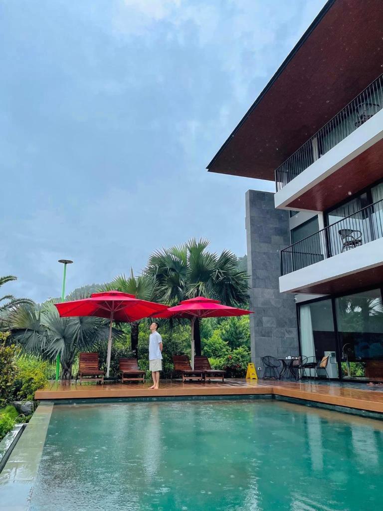 Moc Tra Villa - Venuestay