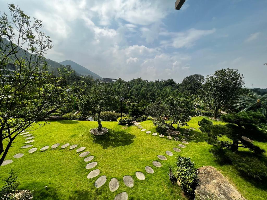 Moc Tra Villa - Venuestay