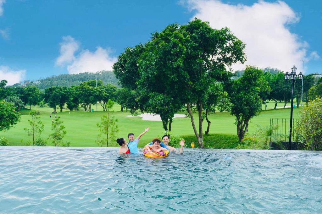 Moc Tra Villa - Venuestay