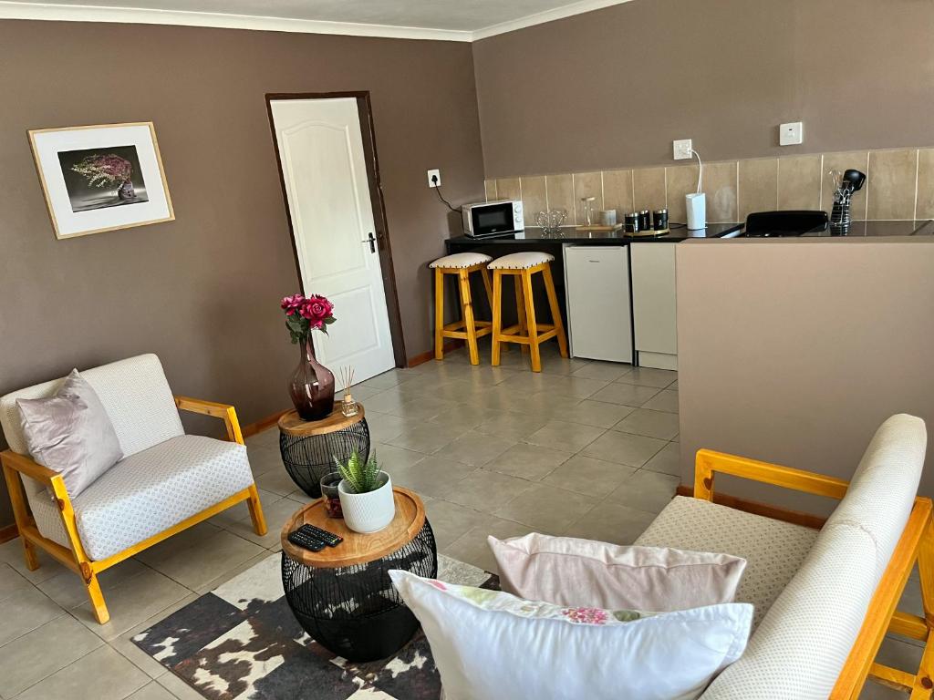 Mapalesa Guest House