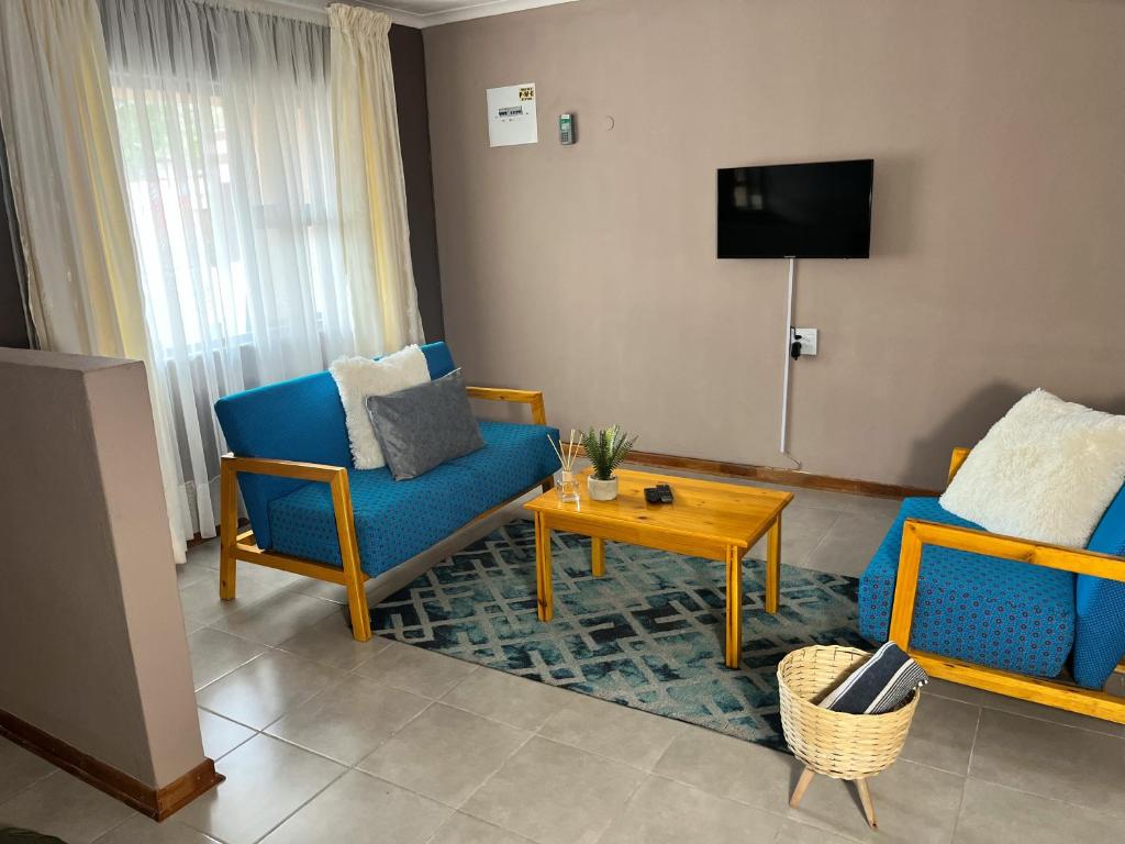 Mapalesa Guest House photo 4