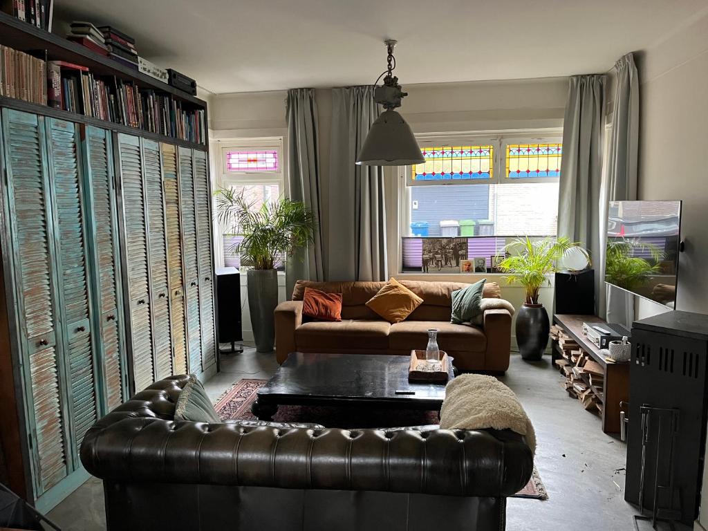 City centre apartment photo 1