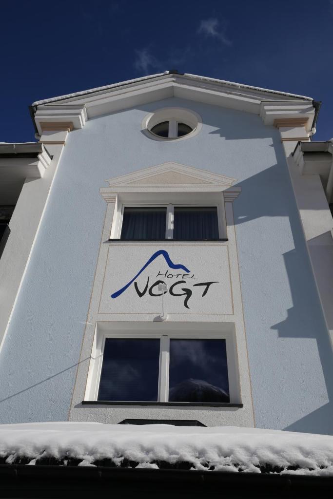 Hotel Vogt photo 4