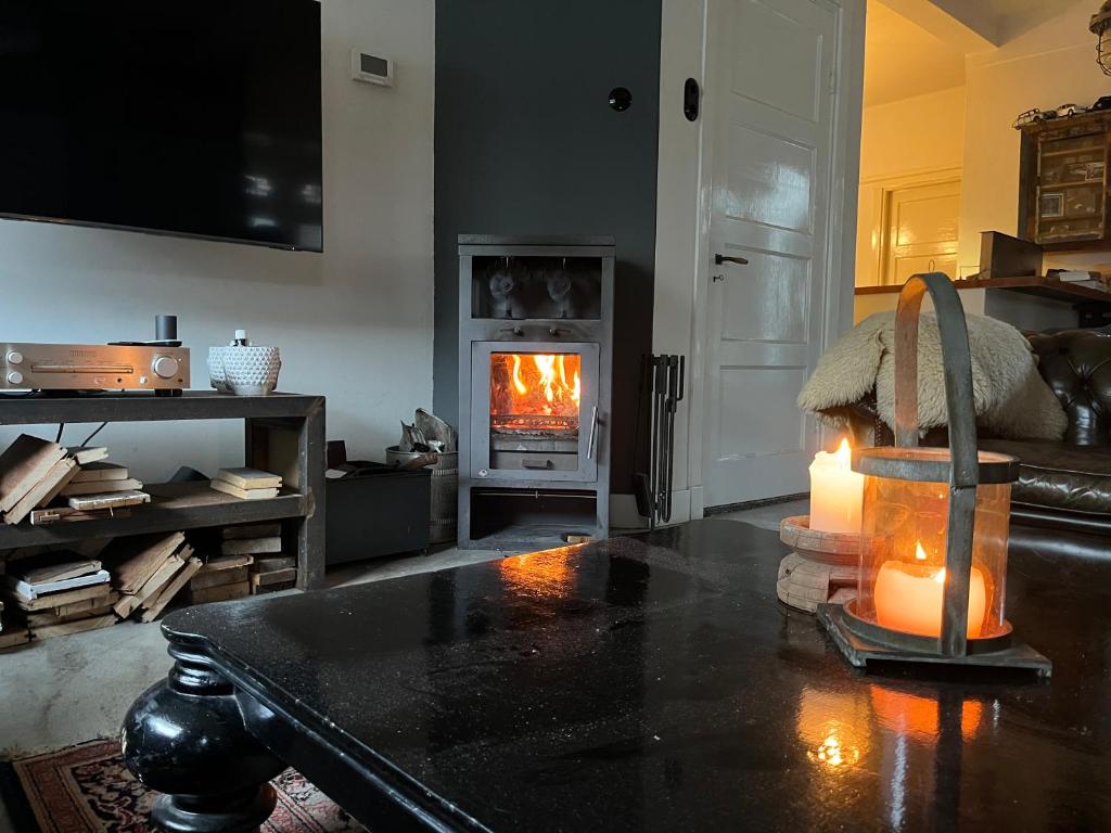 City centre apartment photo 3