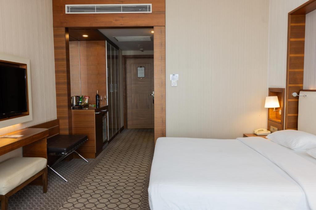 Anemon Grand Samsun Hotel - Tap to explore photos