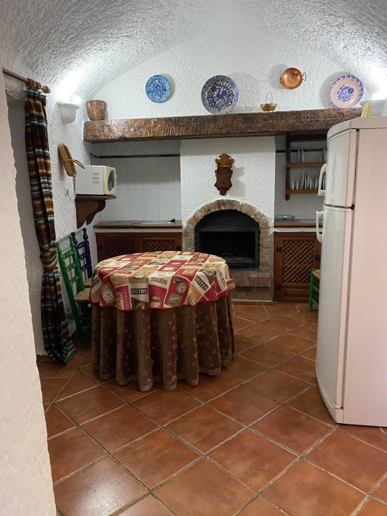 Cuevas Pedro Antonio de Alarcon photo 2