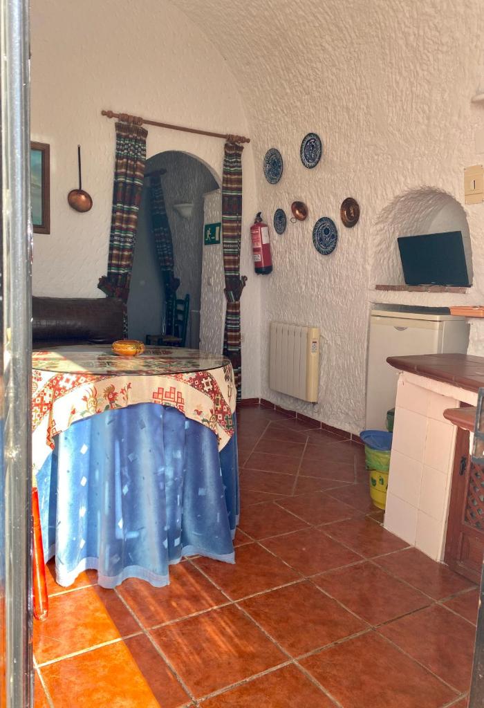 Cuevas Pedro Antonio de Alarcon photo 1