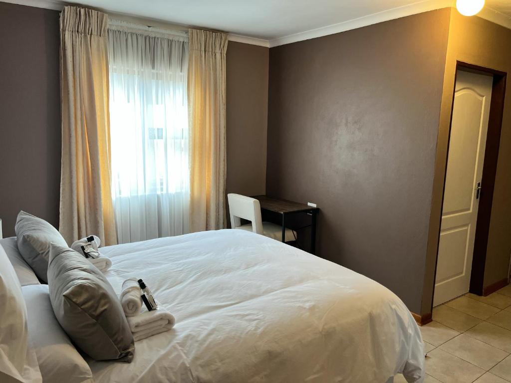 Mapalesa Guest House photo 1