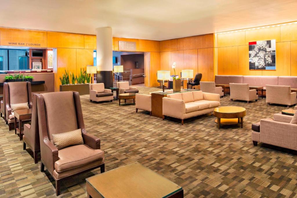 The Westin Cincinnati photo 4