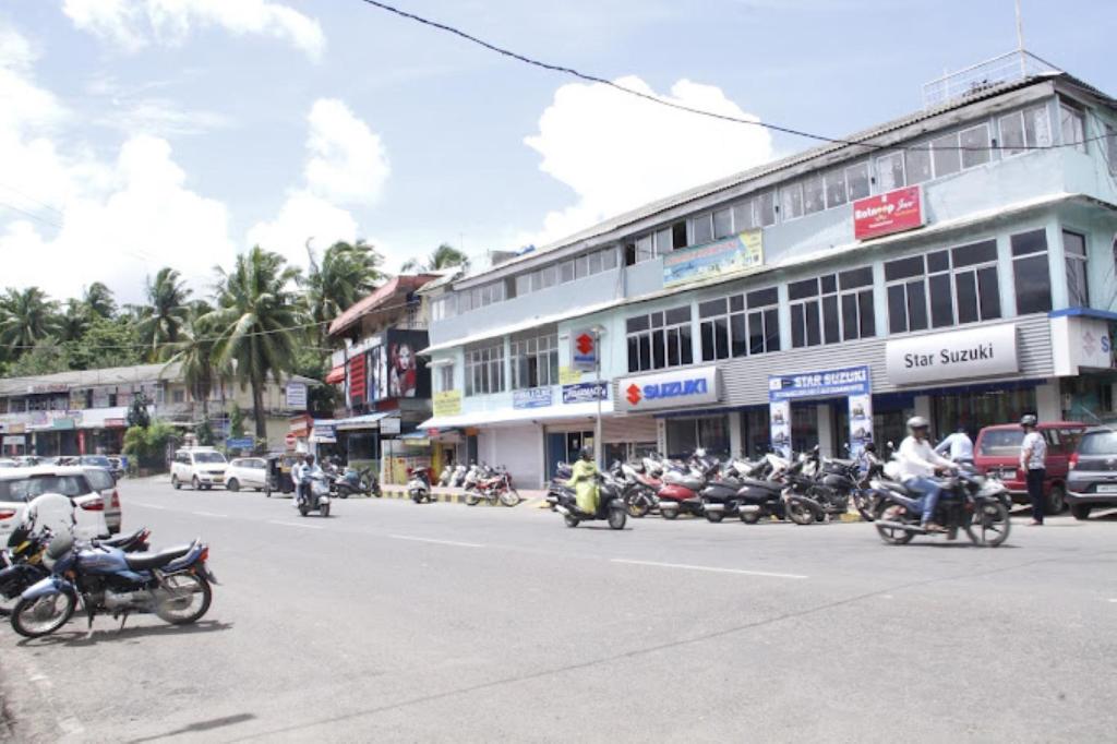 Ratnoop Inn(A premium home stay) , Junglighat photo 2