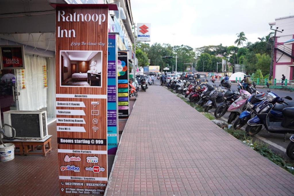 Ratnoop Inn(A premium home stay) , Junglighat photo 4