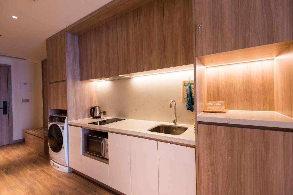 Blue Kites Residence Ha Long Bay