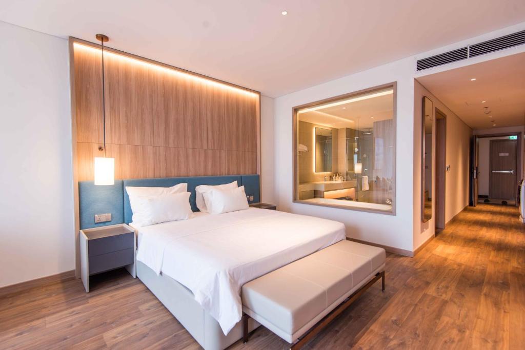 Blue Kites Residence Ha Long Bay