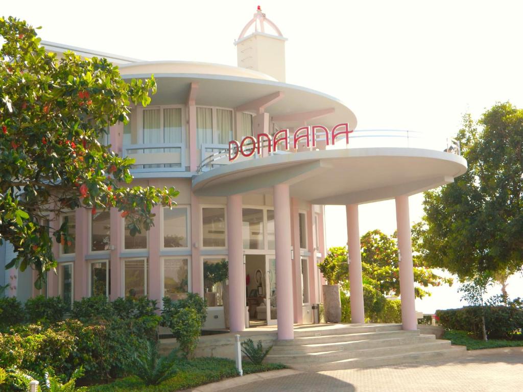 Hotel Dona Ana photo 2