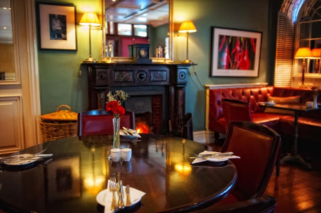Step House Hotel photo 3