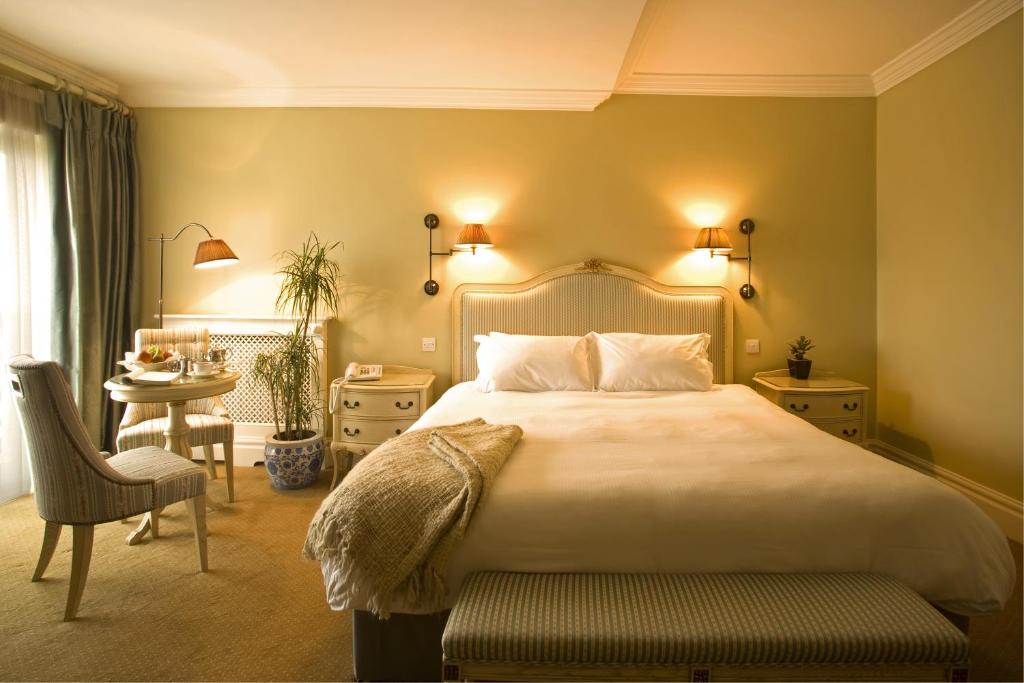 Step House Hotel photo 4