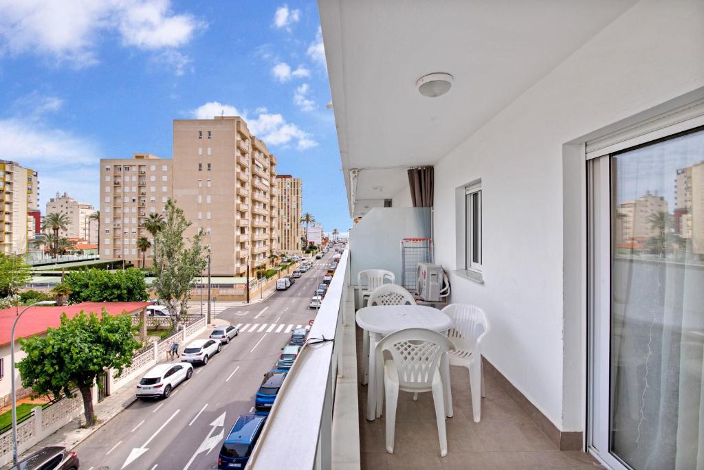 Cala Blanca photo 1