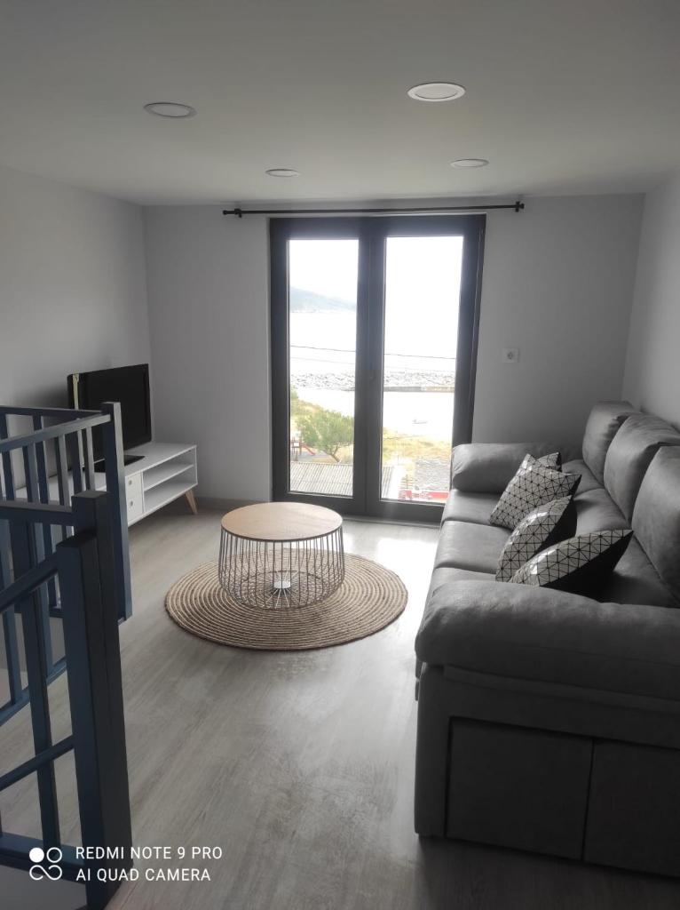 Casa Estife - Vivienda a pie de playa en Bares photo 2