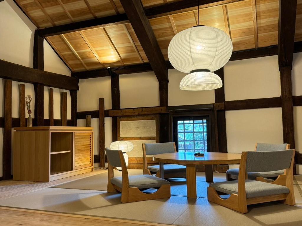 NIPPONIA Sawara Merchant Town Hotel photo 1