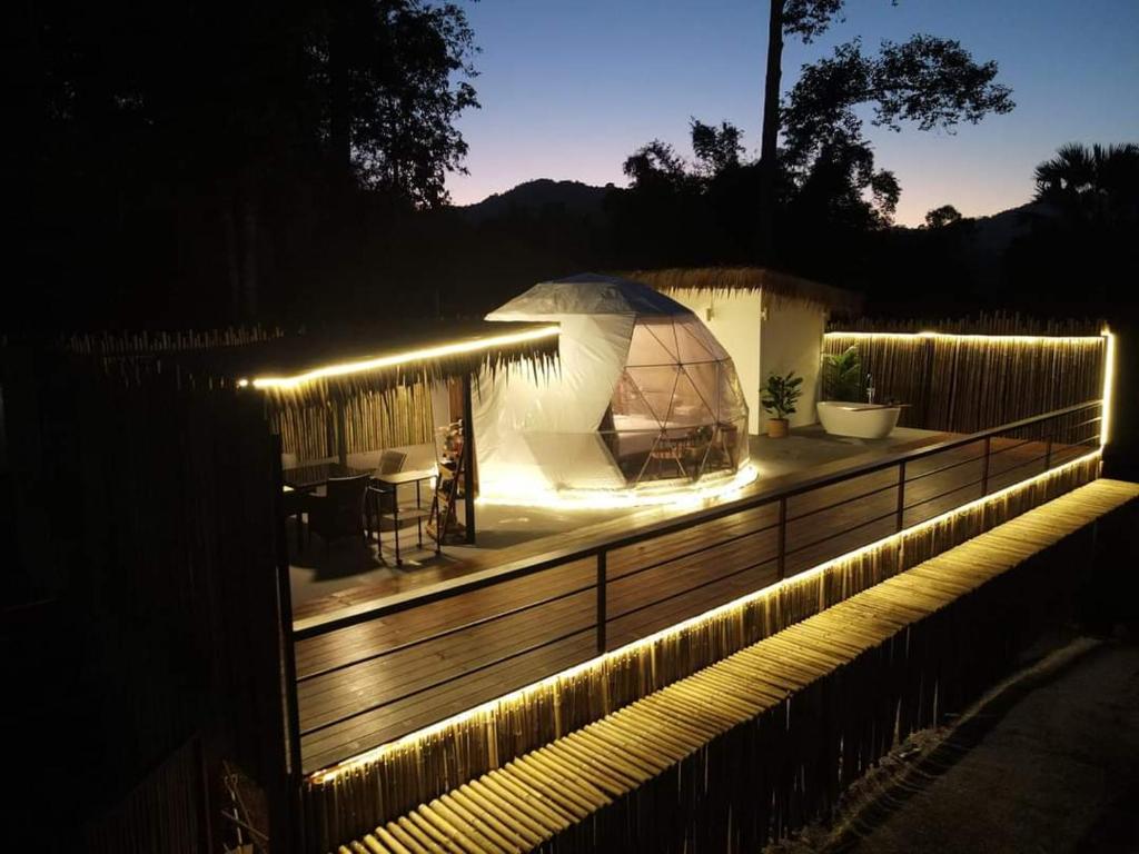 PHULAYYA CHIANGMAI - Luxury Dome photo 1