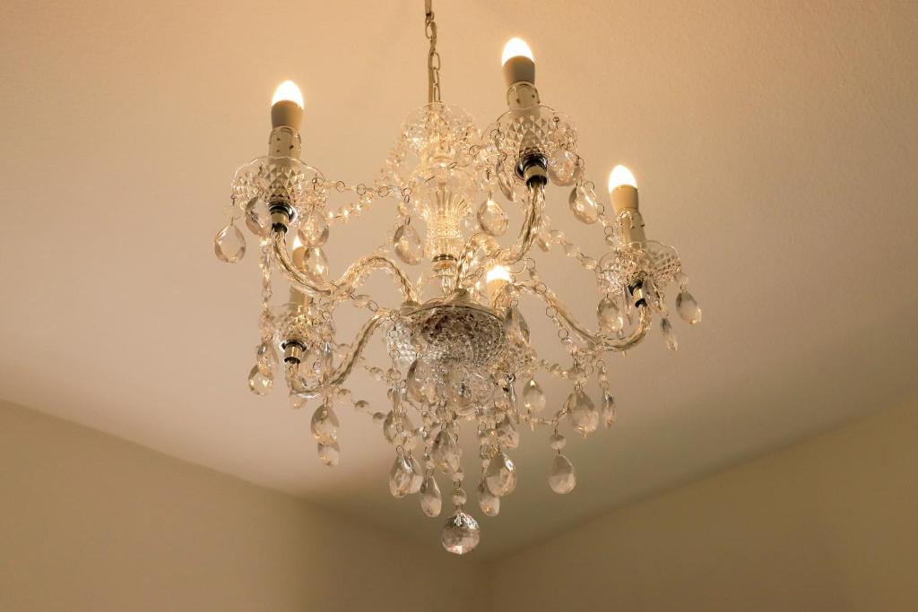 Luxus-Apartment im Sternenhof photo 4