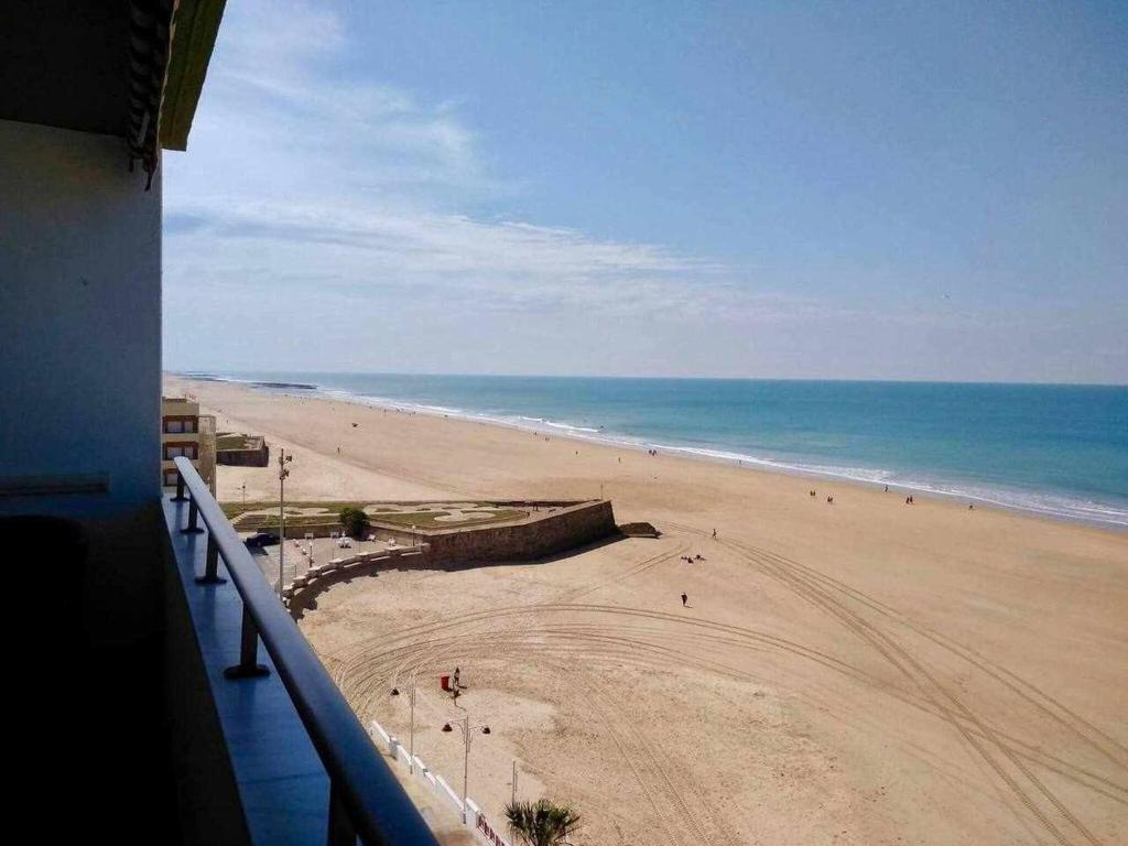 El Mirador de la Playa Cortadura Grupo AC Gestion photo 4